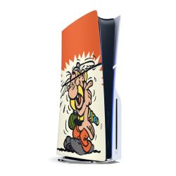 Folien für Spielekonsolen matt