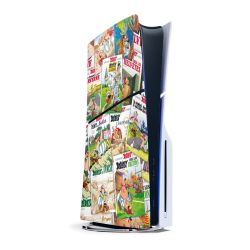 Folien für Spielekonsolen matt