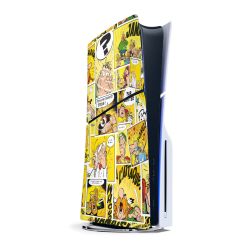 Folien für Spielekonsolen matt