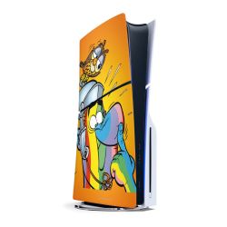 Folien für Spielekonsolen matt