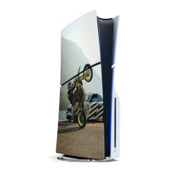 Folien für Spielekonsolen matt