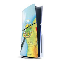 Folien für Spielekonsolen matt