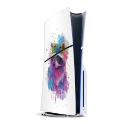 Folien für Spielekonsolen matt