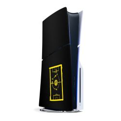 Folien für Spielekonsolen matt