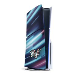 Folien für Spielekonsolen matt