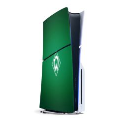 Folien für Spielekonsolen matt