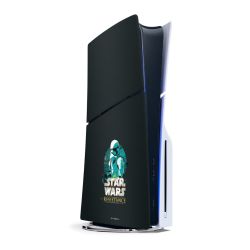 Folien für Spielekonsolen matt