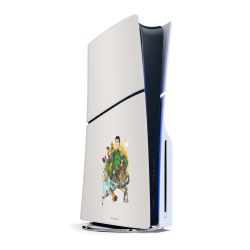 Folien für Spielekonsolen matt