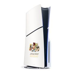 Folien für Spielekonsolen matt