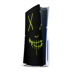 Folien für Spielekonsolen matt