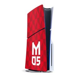 Folien für Spielekonsolen matt