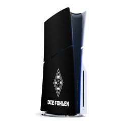 Folien für Spielekonsolen matt