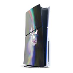 Folien für Spielekonsolen matt