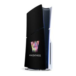 Folien für Spielekonsolen matt