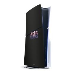 Folien für Spielekonsolen matt