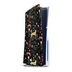 Foils for Consoles matt