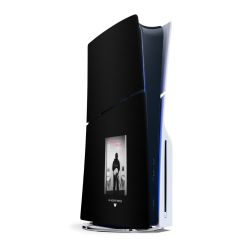 Folien für Spielekonsolen matt