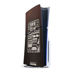 Folien für Spielekonsolen matt