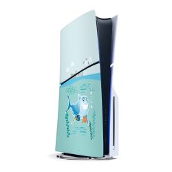 Foils for Consoles matt