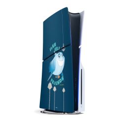 Foils for Consoles matt