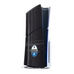 Folien für Spielekonsolen matt