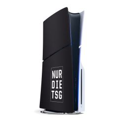 Folien für Spielekonsolen matt