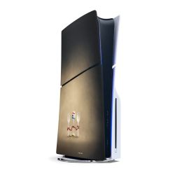 Foils for Consoles matt