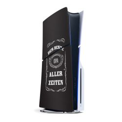 Folien für Spielekonsolen matt