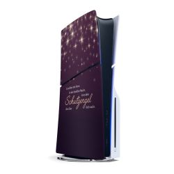 Folien für Spielekonsolen matt