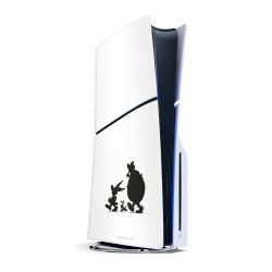 Folien für Spielekonsolen matt