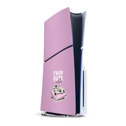 Folien für Spielekonsolen matt