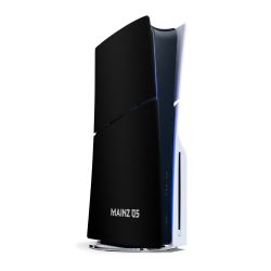 Folien für Spielekonsolen matt