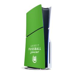 Folien für Spielekonsolen matt