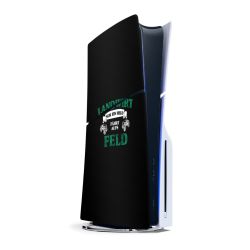 Folien für Spielekonsolen matt