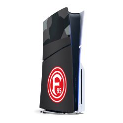 Folien für Spielekonsolen matt