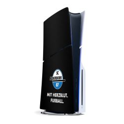 Folien für Spielekonsolen matt