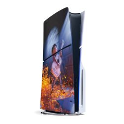 Foils for Consoles matt