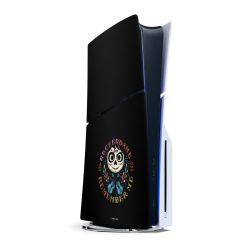 Foils for Consoles matt