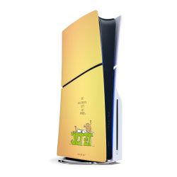 Folien für Spielekonsolen matt