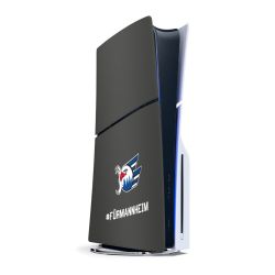 Folien für Spielekonsolen matt