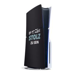 Folien für Spielekonsolen matt