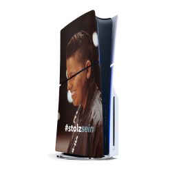 Folien für Spielekonsolen matt