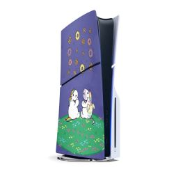 Folien für Spielekonsolen matt