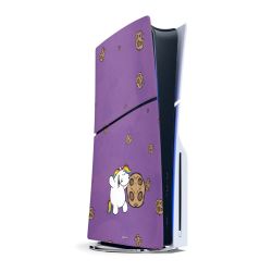 Folien für Spielekonsolen matt