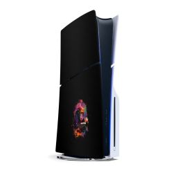 Folien für Spielekonsolen matt