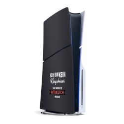 Folien für Spielekonsolen matt