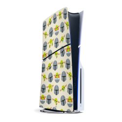 Folien für Spielekonsolen matt