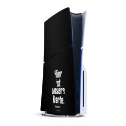 Folien für Spielekonsolen matt