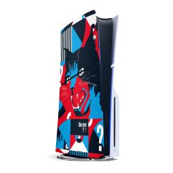 Folien für Spielekonsolen matt