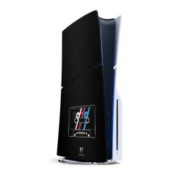 Folien für Spielekonsolen matt